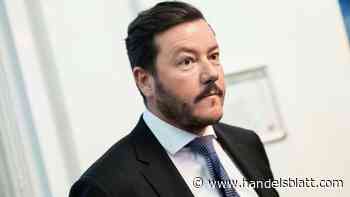 René Benko: Elbtower-Insolvenzverwalter will Verkaufsprozess im März starten