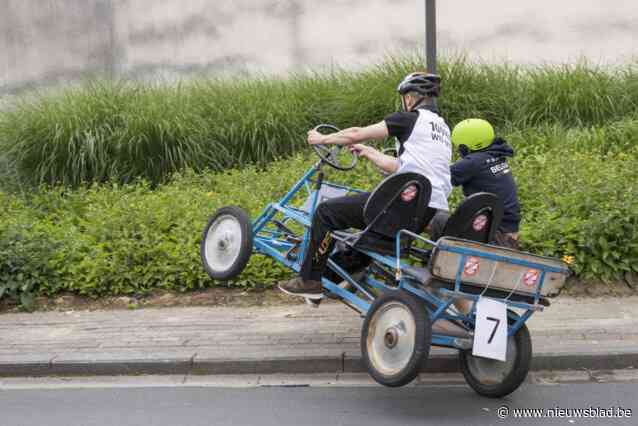 Machogedrag tussen klasgenoten op go-carts heeft zware gevolgen: jongeman deels invalide verklaard, klasgenoot moet fikse schadevergoeding betalen