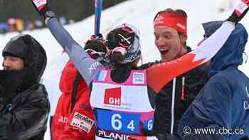 Northwestern Ontario athletes play big role in a landmark cross-country skiing season