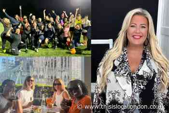 International Women’s Day: South east London’s wonderful women