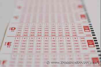 Camden EuroMillions player has unclaimed £1m lottery win