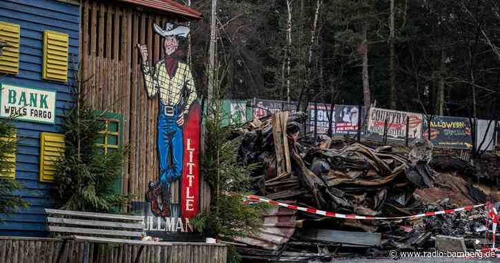 Gemeinderat stimmt Interimsbauten in «Pullman City» zu