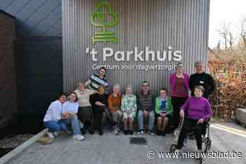 Huize Ter Walle zet deuren open tijdens Dag van de Zorg om te tonen dat… deuren altijd openstaan