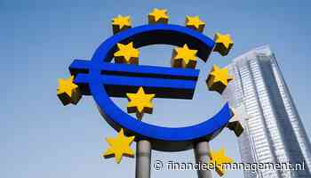 Topman franse centrale bank: “Mogelijk lagere ECB-rente in voorjaar”