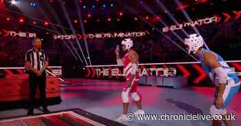 BBC Gladiators winners predicted as show 'cancelled' at crucial point in series