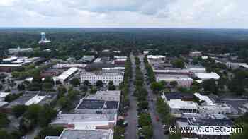 Best Internet Providers in Aiken, South Carolina     - CNET