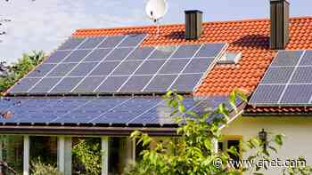 Are Solar Panels Exempt From Property Taxes and Sales Taxes in Your State?     - CNET