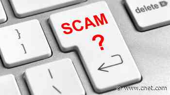 A Record $12.5 Billion Lost to Internet Crime in 2023     - CNET