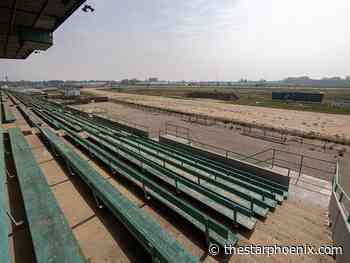 Opinion: Find better use for Marquis Downs than Saskatoon horse racing