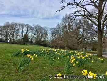 South east Londoners look forward to longer days this spring