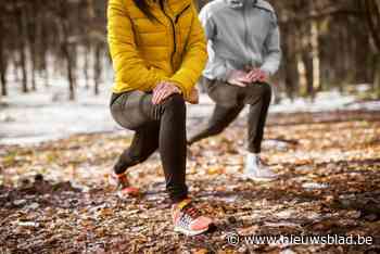 Stad geeft tienermeisjes stem in debat over sporten in publieke ruimte