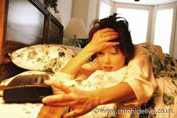 Three warning signs of cancer that can appear first thing on a morning