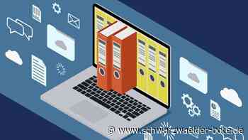 Landratsamt Calw: Was bringt der Digitalisierungs-„Masterplan“?