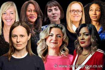 IWD 2024: the Campaign team names inspirational women