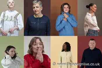 Breast Cancer Now exhibition uses AI to tick off bucket list moments