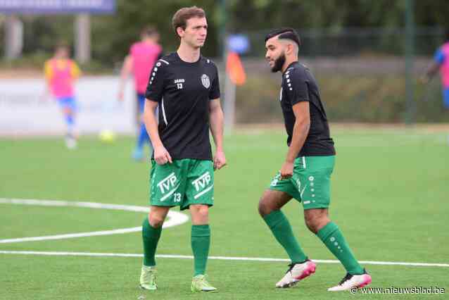 SPORTKORT BRABANT. Diegem-verdediger verhuist naar Kampenhout, interim-trainer Rapide Wezemaal blijft op post