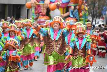 Het vademecum van de carnavalist: zo kom je Carnaval Halle heelhuids door