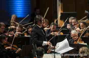 SWR Symphonieorchester / Zusatzkonzerte mit dem War Requiem von Benjamin Britten