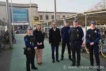 Politiezone Vlas zet ‘veloflikken’ in om fietsdieven af te schrikken