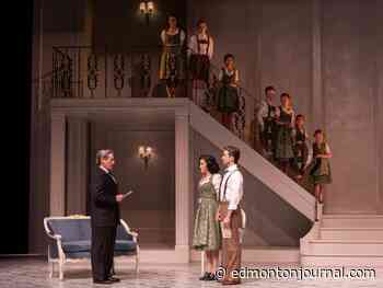 REVIEW: The Sound of Music a generational favourite that soars in new production at the Citadel