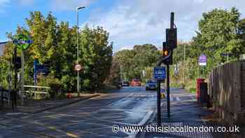 Speed limit changes coming to these Sutton and Merton roads