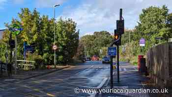 Speed limit changes coming to these Sutton and Merton roads