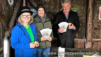 Schömberger Wildkräutertage: Jedes Jahr kommen neue Ideen dazu