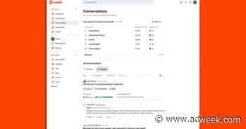 Exclusive: Reddit Debuts Organic Social Tools Ahead of IPO