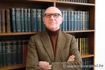 Malpertuis serveert Straffe Koffie met gepensioneerd mensenrechtenadvocaat Paul Bekaert (75): “Sommige mensen moet je tegen zichzelf beschermen”