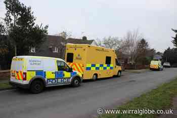 Wirral student admits killing step-dad during knife attack in home