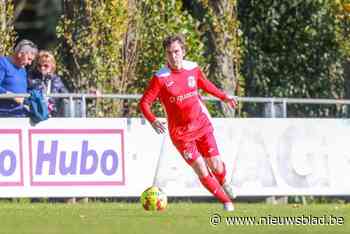 Jelle Van Houten (KSV Geraardsbergen) en Jonas Van Den Broeck (KAV Dendermonde) naar VJ Baardegem
