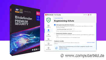 Bitdefender bringt neuen Crypto-Miner-Schutz