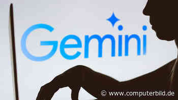 Deshalb bringt Google Gemini Nano nicht auf das Pixel 8