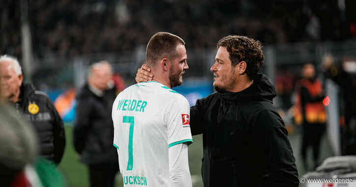 "Alle sind BVB-Fans – wirklich alle"