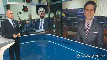 „Damit ist der Tisch gedeckt für sinkende Zinsen“