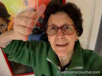 Three to See Edmonton Events: Rachel Talalay, Light in Darkness and Prairie Art