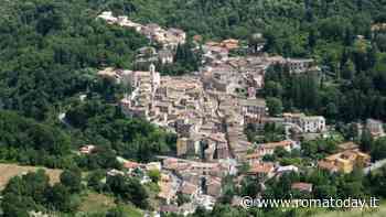 Polentata 2.0 a Riofreddo