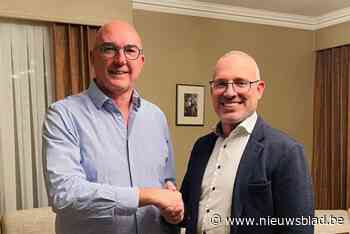 Ex-stemmenkanon voor socialisten Peter Corens gaat terug in politiek voor StadSZteam: “Het bloed kruipt waar het niet gaan kan”