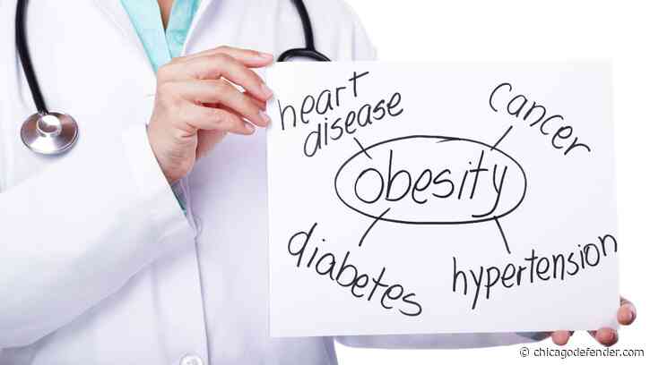 Coverage for Obesity Care is Only Fair