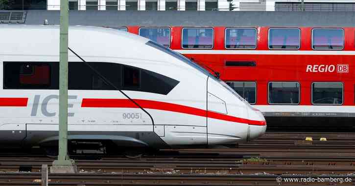 Immer noch viele Ausfälle bei der Bahn in Bayern