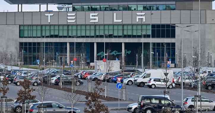 Bundesanwaltschaft übernimmt Ermittlungen zu Tesla-Anschlag