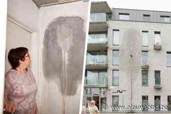 Aannemer Villa Tinto failliet, buren woedend door problemen met hun gebouw: “Als het fel regent, kan de hele garage onder water staan”