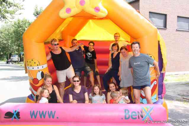 Dien tijdig je aanvraag in om van je straat een speelstraat te maken