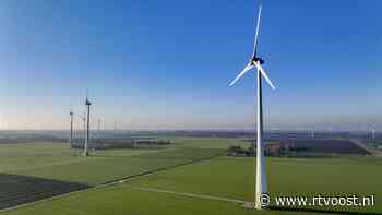 Plannen voor nog eens 36 windmolens liggen klaar, wachtend op groen licht