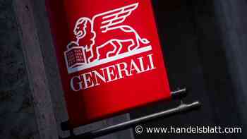 Lebensversicherung: Generali kontert Provisionsverbot und gibt einen Bonus für 700.000 Verträge