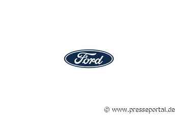 Lead the Charge 2024: Ford als bester Autobauer im renommierten Nachhaltigkeits-Ranking ausgezeichnet