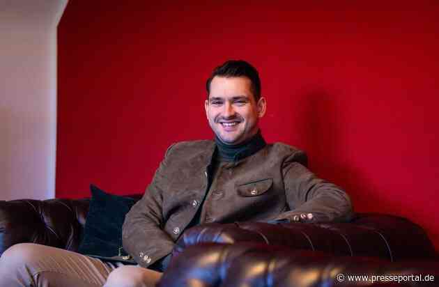 Jan-Philipp König von der Jagdakademie König: Warum die Jagd längst kein Altherrensport mehr ist