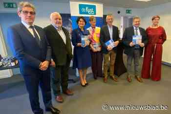 Westtoer zet de uitdagingen voor de Kust op een rijtje: “ook luisteren naar de bewoners”