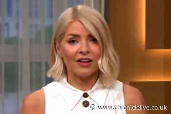 ITV's Holly Willoughby gets This Morning 'tribute' months after sudden exit from show