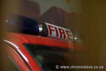 Tragedy as pensioner dies following County Durham house fire